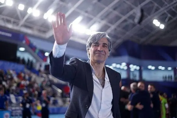 واکنش وحید شمسایی به صحبت‌های عادل فردوسی‌پور: ذهن فردوسی‌پور منحرف است