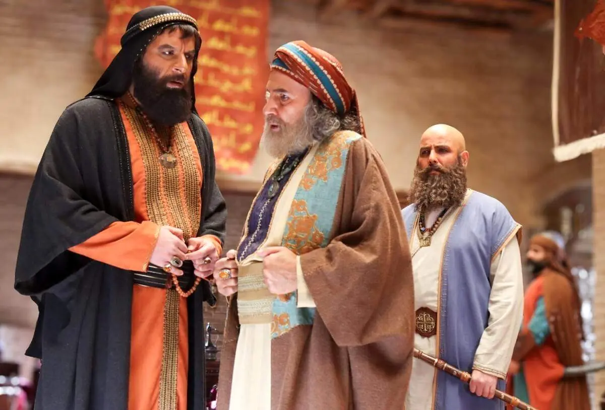 سری جدید سریال‌ها در تلویزیون؛ از «مهمان کشی» تا «فرمانروای نقابدار»