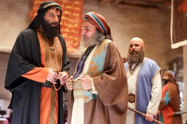 سری جدید سریال‌ها در تلویزیون؛ از «مهمان کشی» تا «فرمانروای نقابدار»