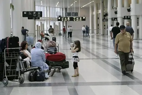 پرواز‌های داخلی و خارجی از کی برقرار می شود؟/ مسافران بخوانند