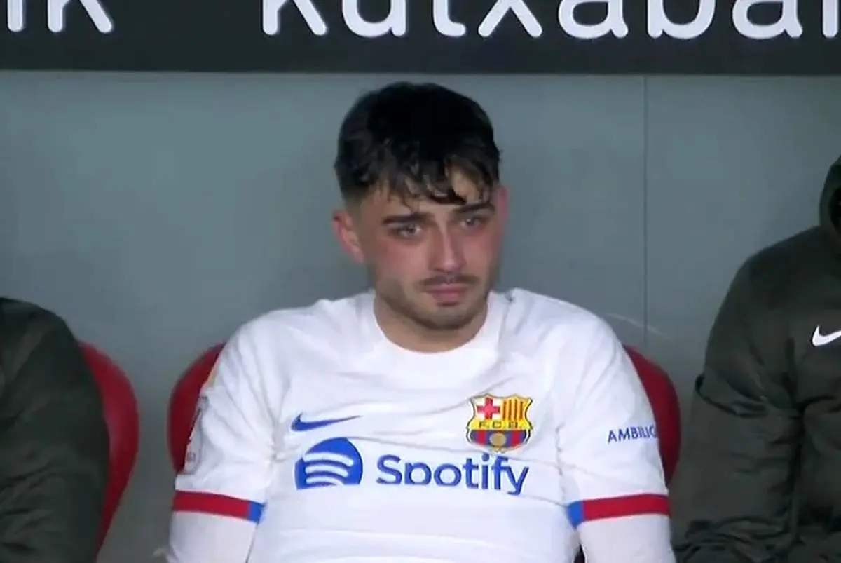 بحران مصدومیت!