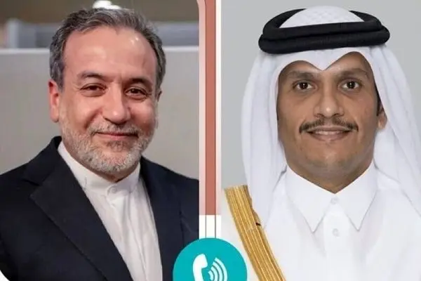 جزئیات تماس مهم دیشب عراقچی با همتایان قطری و اماراتی