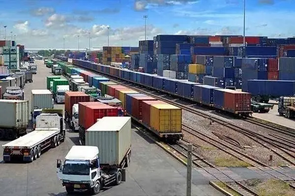 تیغ دولبه پایان ممنوعیت واردات کالای خارجی