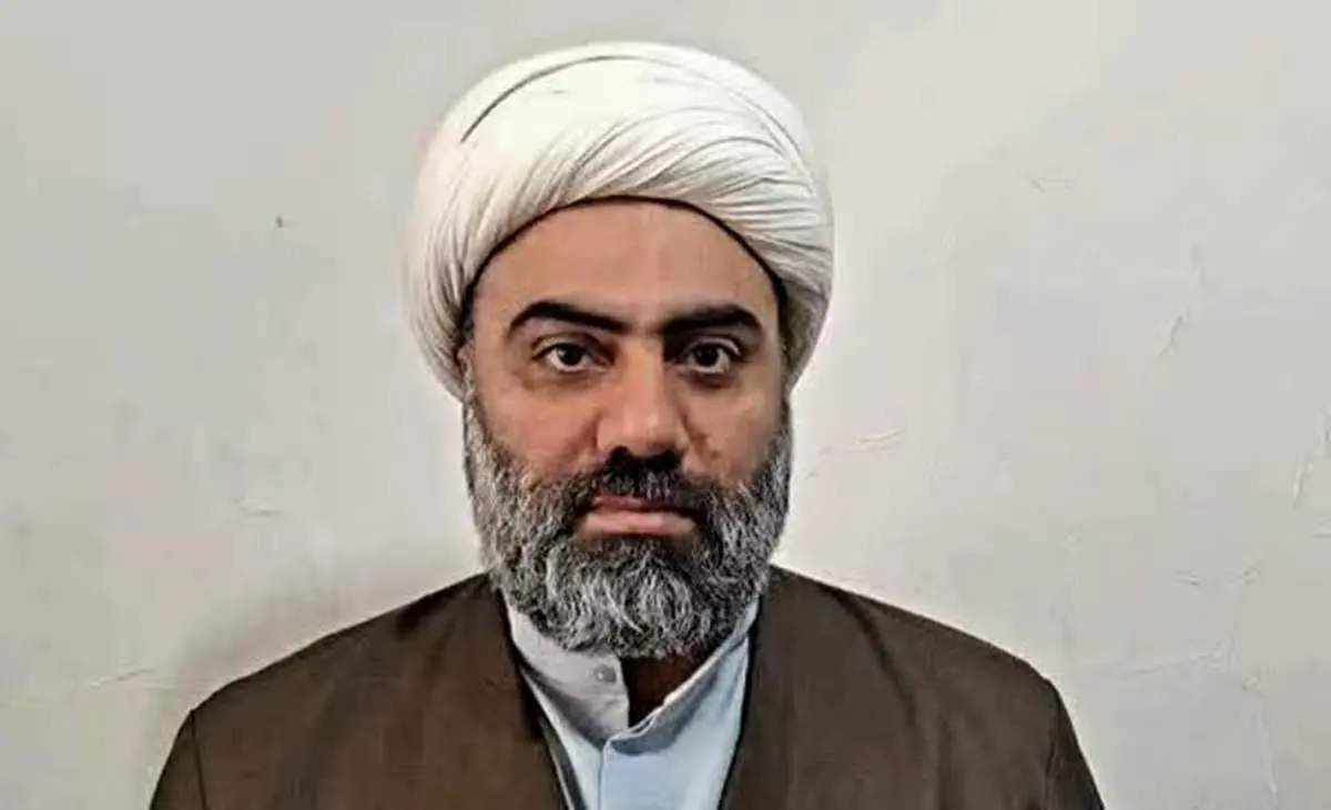 جزییاتی تازه از قتل روحانی ماهشهری