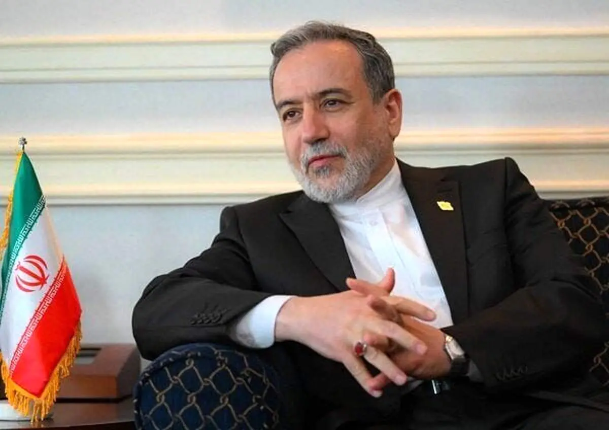 شرط ایران برای مذاکره با آمریکا
