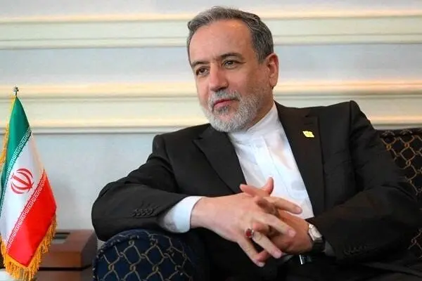 شرط ایران برای مذاکره با آمریکا