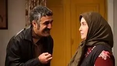 ژاله صامتی مقصر جریان پژمان جمشیدی شد/ ویدیو