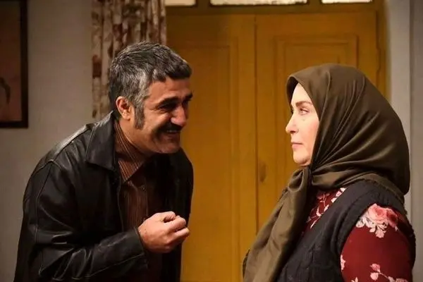 ژاله صامتی مقصر جریان پژمان جمشیدی شد/ ویدیو