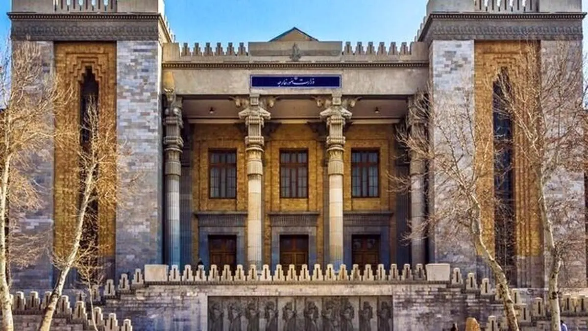 بیانیه رسمی ایران درباره رخداد اخیر در مرز پاکستان