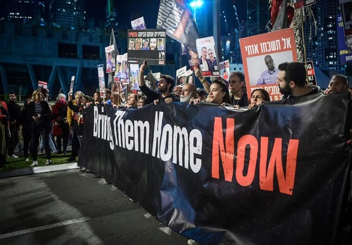 بزرگترین چالش اسرائیل پس از جنگ