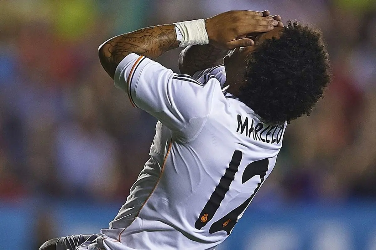 احتمال تحول در تیم رئال مادرید