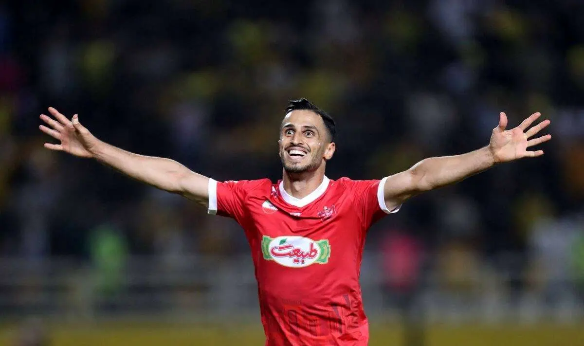 کارشناسی داوری بازی سپاهان و پرسپولیس/ پنالتی پرسپولیس سوخت؟ 