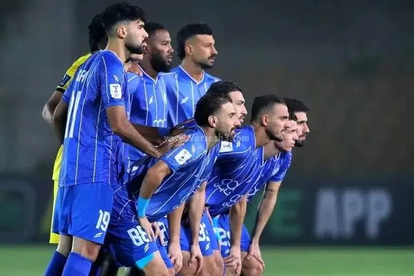 قطع همکاری استقلال با یک ستاره آبی پوش؟