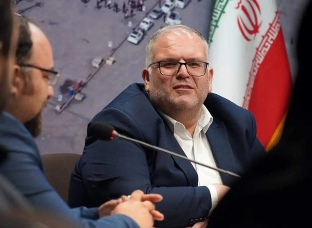 با فروش تک محصولی محکوم به شکست هستیم/ نفت پاسارگاد به دنبال تکمیل سبد محصولات جدید است