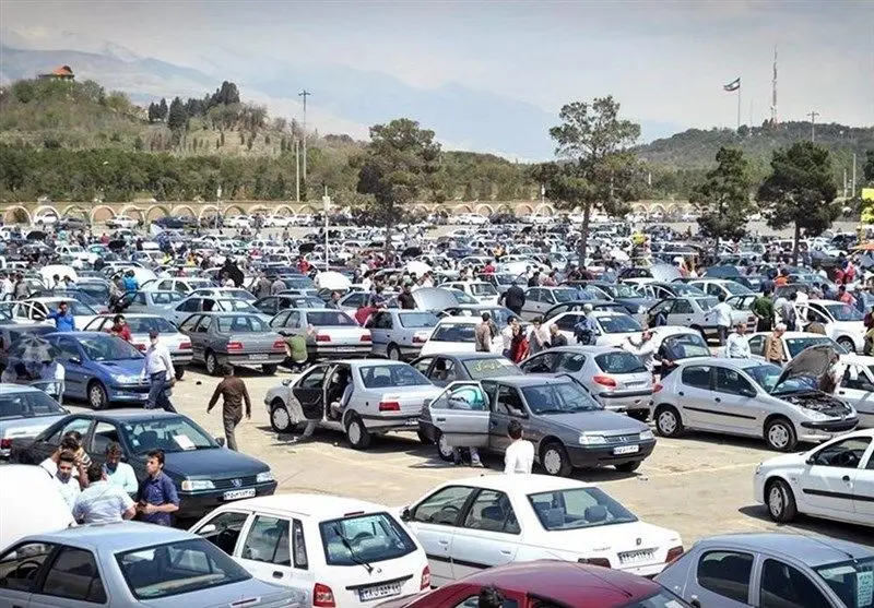 قیمت نهایی 28 محصول ایران خودرو اعلام شد