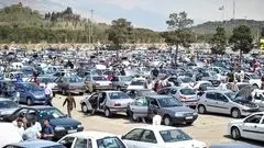 قیمت نهایی 28 محصول ایران خودرو اعلام شد