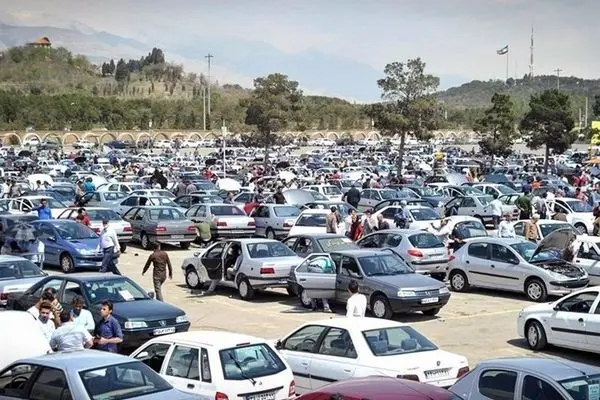 قیمت نهایی 28 محصول ایران خودرو اعلام شد
