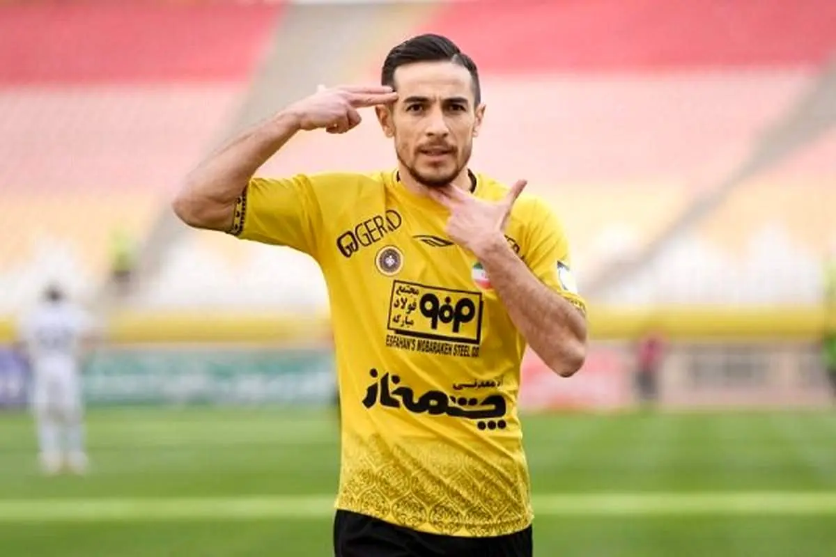 زمان رونمایی از اولین خرید پرسپولیس مشخص شد