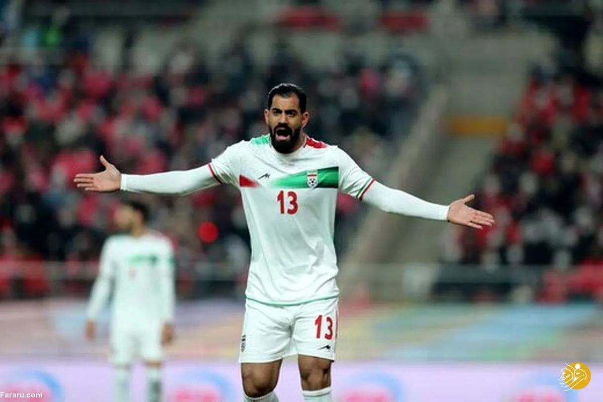 ظاهر جدید و متفاوت حسین کنعانیزادگان توجه همه را جلب کرد