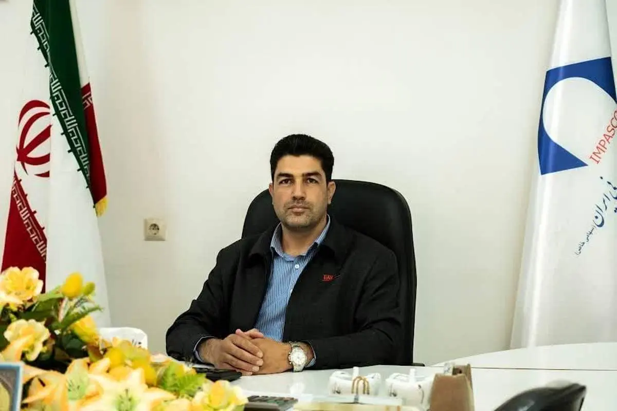 تحقق برنامههای استخراج و فروش مجتمع سنگ آهک پیربکران در سال گذشته