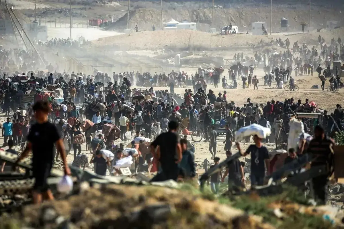 بیانیه تند ۴ کشور اروپایی علیه اسرائیل