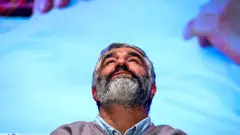 ببینید/ باور کنید خیلی نامردید! / دیگر جانی ندارم توضیح بدهم