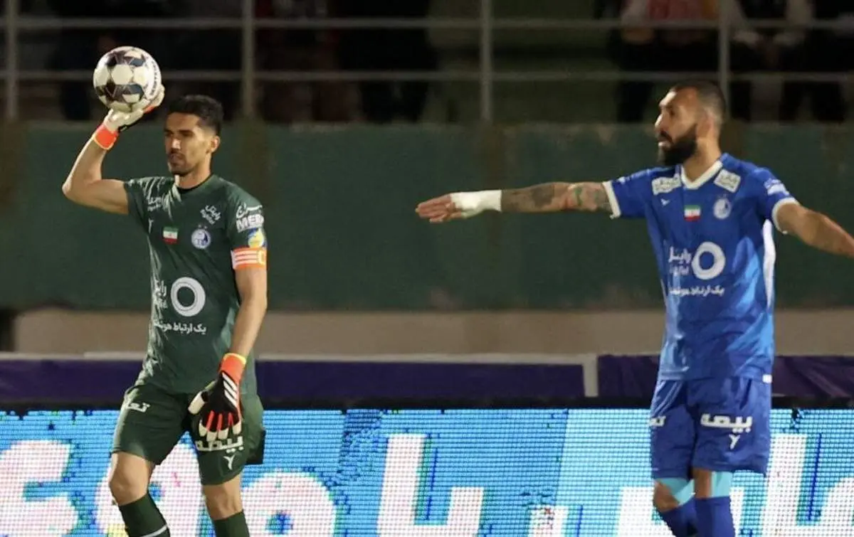 محرومیت ستارههای استقلال و پرسپولیس قطعی است