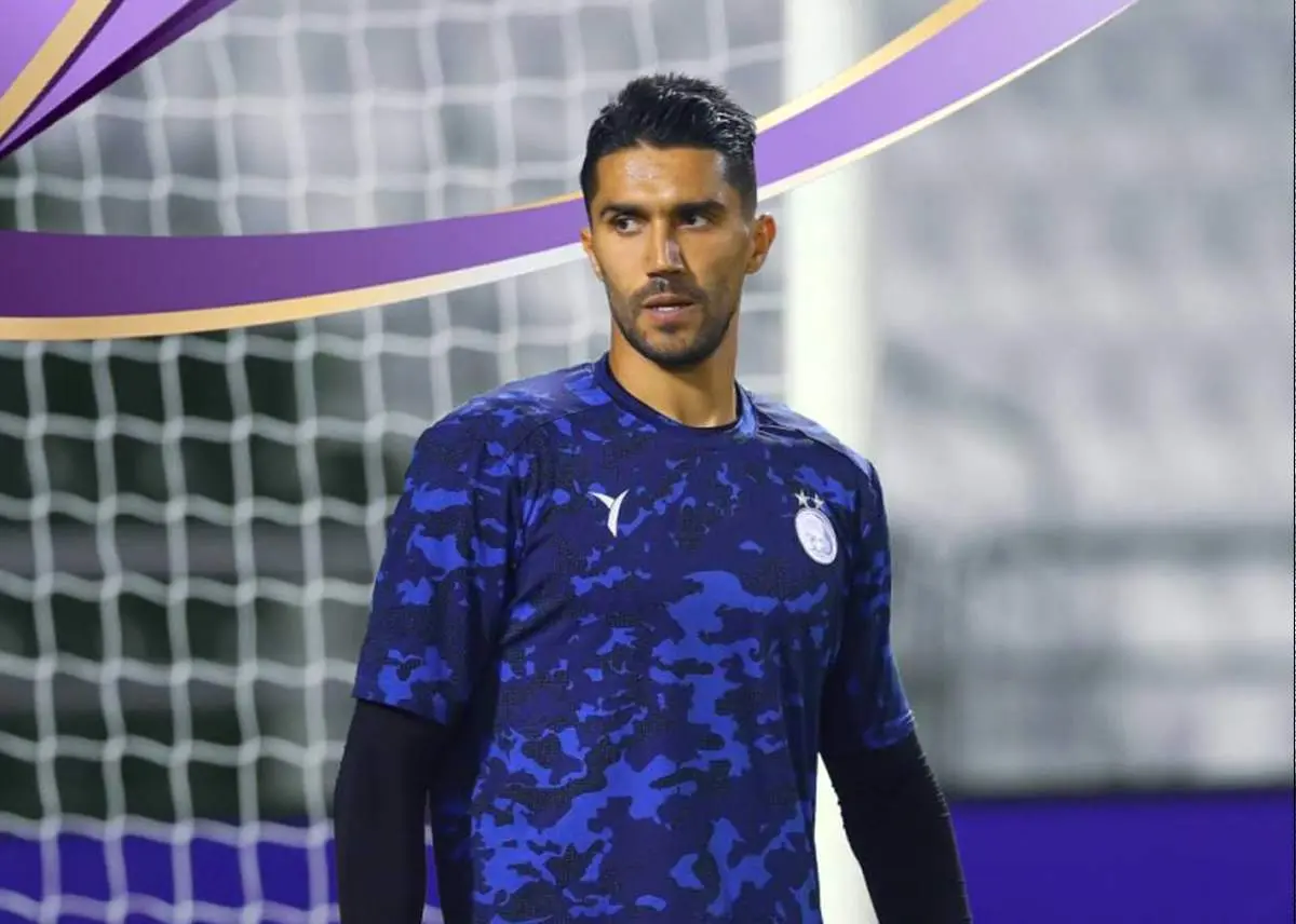 جزئیات قرارداد خندهدار سیدحسین حسینی!