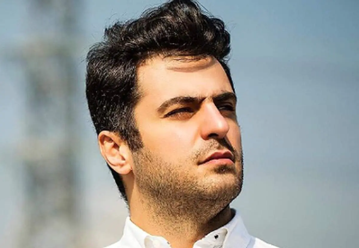 ببینید/ استوری احساسی خانم بازیگر برای علی ضیا