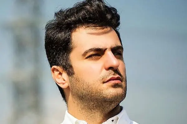 ببینید/ استوری احساسی خانم بازیگر برای علی ضیا