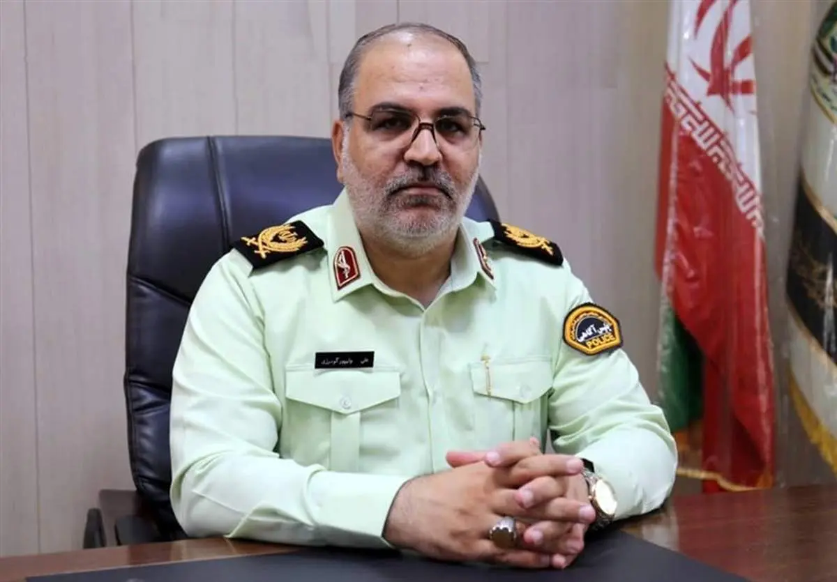 پسر بچه ۳ ساله به آغوش مادر بازگردانده شد
