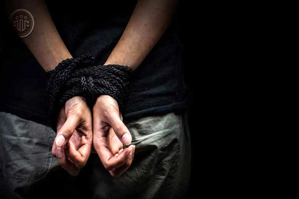 بلاگر معروف شوهرش را ربود