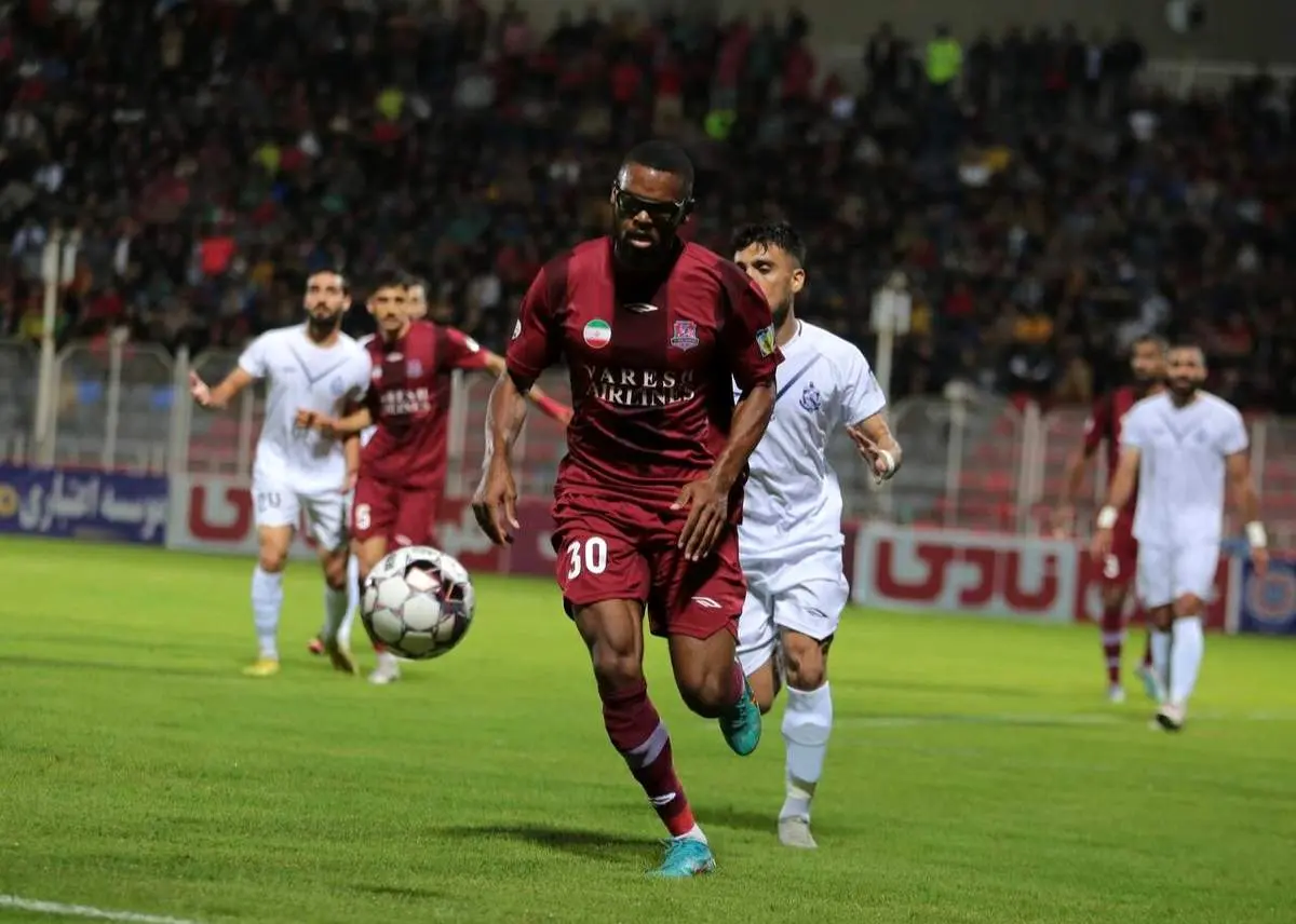 پرونده CAS؛ جریمه سنگین برای باشگاه استقلال در قرارداد خارجیها