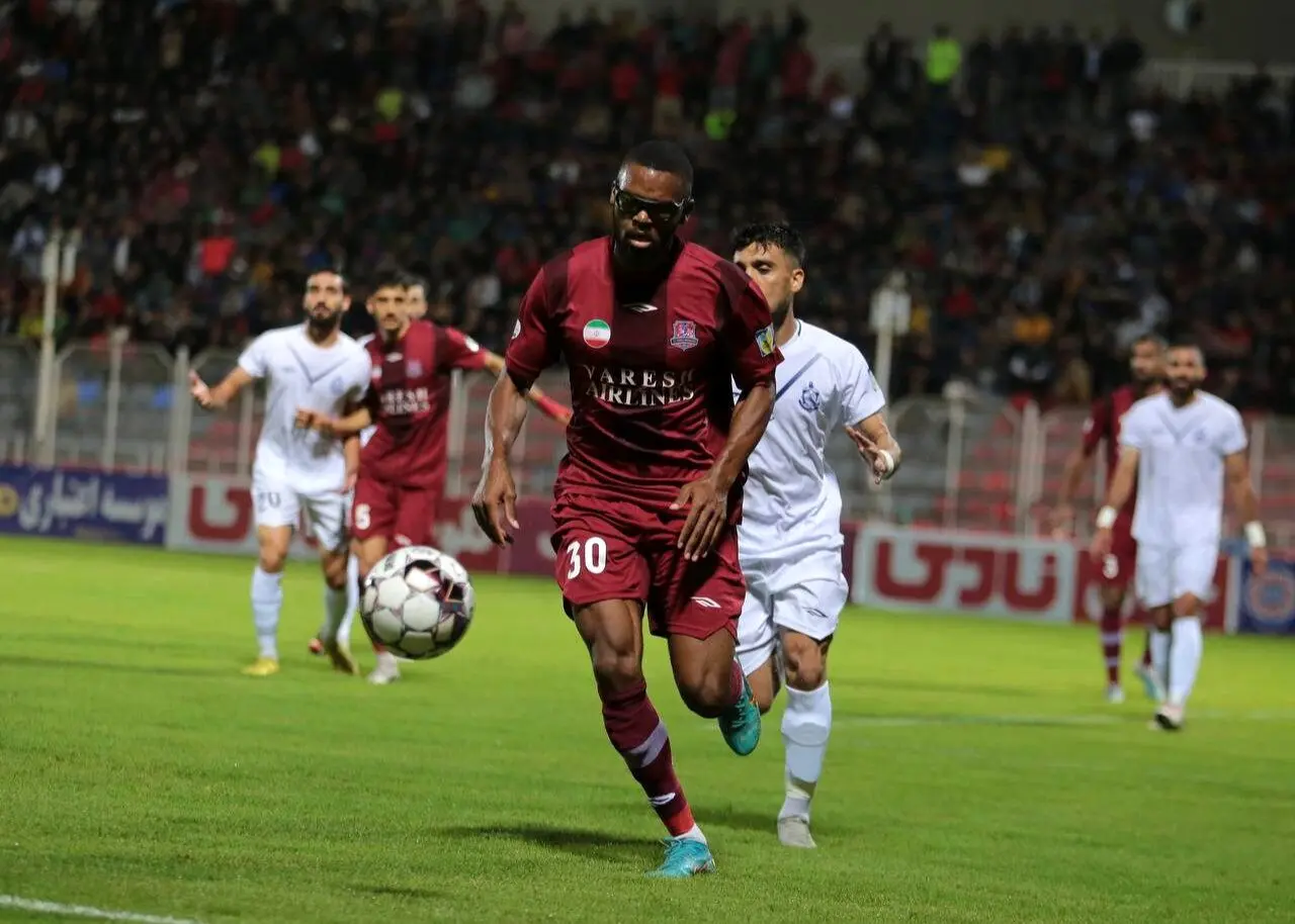 پرونده CAS؛ جریمه سنگین برای باشگاه استقلال در قرارداد خارجی‌ها