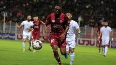 پرونده CAS؛ جریمه سنگین برای باشگاه استقلال در قرارداد خارجیها