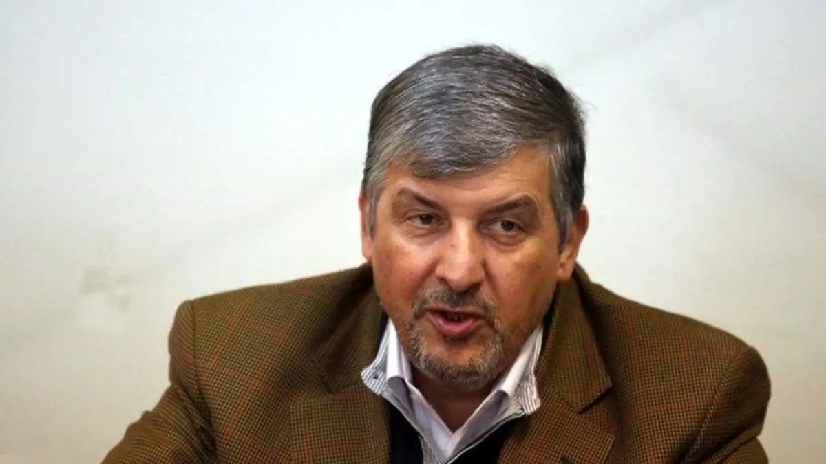 نماینده اصولگرای ادوار مجلس:  دولت انقلابی هم تورم را بیشتر کرد و هم تولید را برای تولیدکنندگان سخت تر