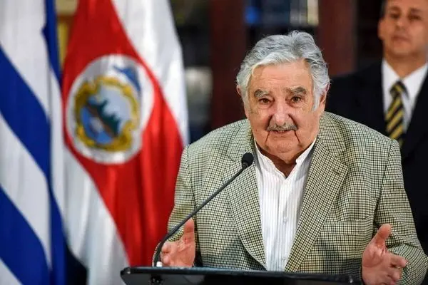 درگذشت فقیرترین رئیس‌جمهور جهان/ وزارت خارجه تسلیت گفت / عکس