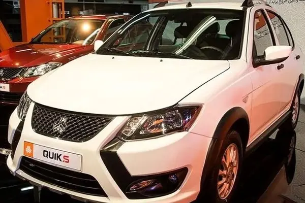 جزئیات فروش خودرو بدون قرعه کشی