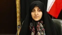 معاون پزشکیان: درباره مطالبه موتورسورای زنان واقع‏‌بین باشیم 