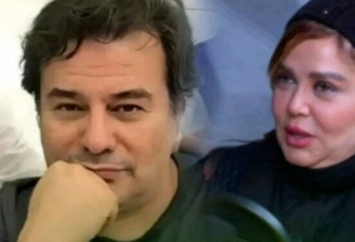 24 سال تردید/ روایت بهاره رهنما از جدایی دردناک/ویدیو