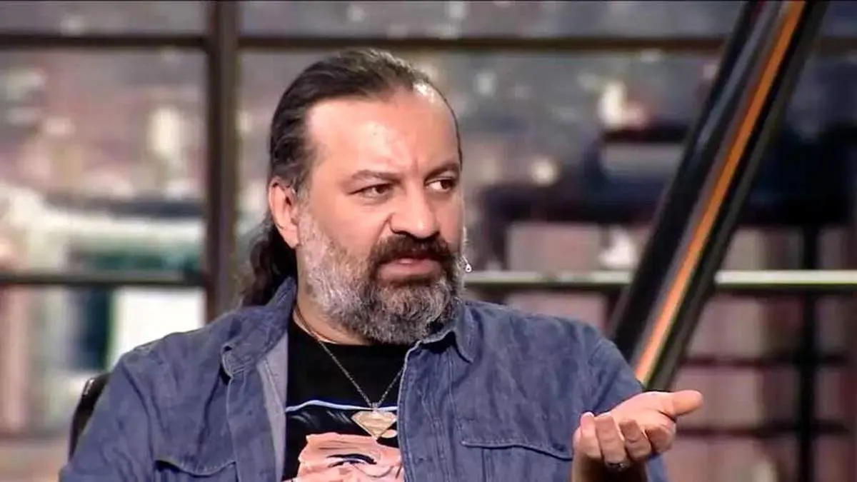 ماجرای مهراب قاسمخانی و ویلای ۸۹ میلیاردی/ عکس