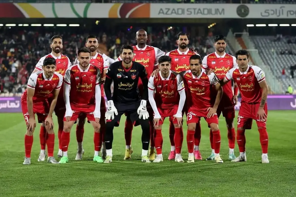 پرسپولیس برای خریدهای جدید به مشکل خورد!