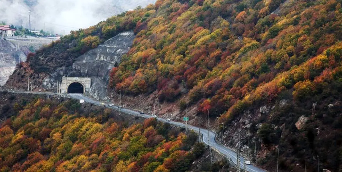 محدودیتهای ترافیکی تعطیلات در جادههای شمال