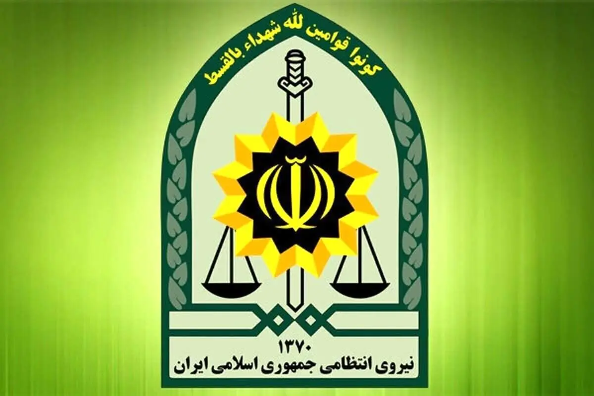فراجا: محموله سنگین انواع مواد افیونی در یزد زمین‌گیر شد
