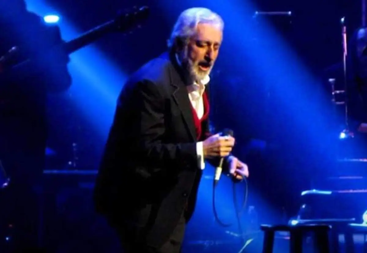 ترس بزرگ اماراتی‌ها از آهنگ خلیج فارسِ ابی