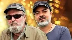 سریال‌های سیروس مقدم و سعید آقاخانی برای ماه رمضان

