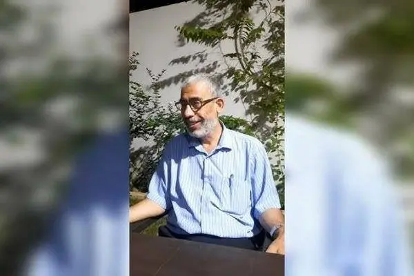 برادر یحیی السنوار در سردخانه زنده شد