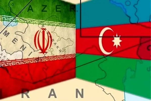 وقایع مشکوک در مرزهای ایران با باکو در طی جنگ