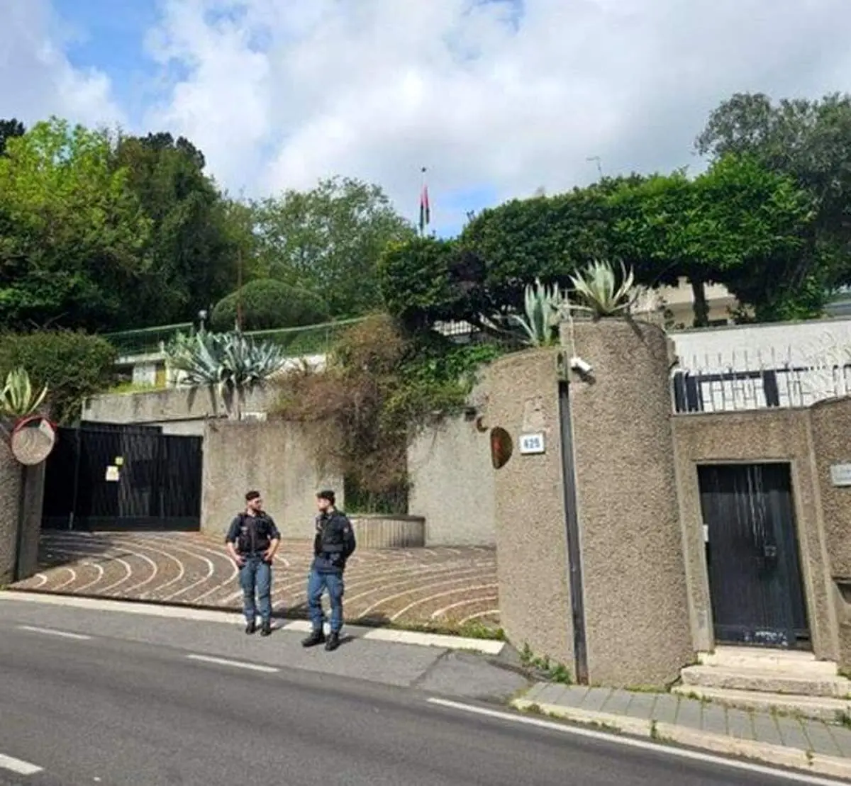 ویدیو/ آخرین اخبار از مذاکرات غیرمستقیم ایران و امریکا در رم