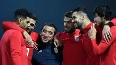 خداداد عزیزی وقاحت را به اوج رساند/ تکرار با افتخار یک فحش جلوی دوربین!/ ببینید